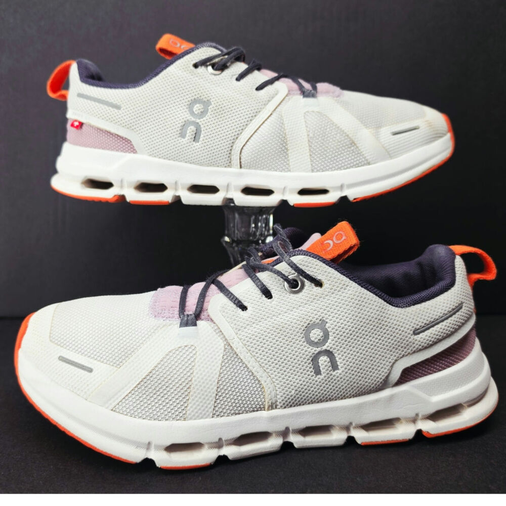 Oncloud Youth 4.5 Comfy footwear